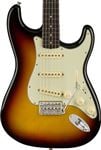 Fender American Vintage II 1961 Stratocaster Guitar with Case Body View